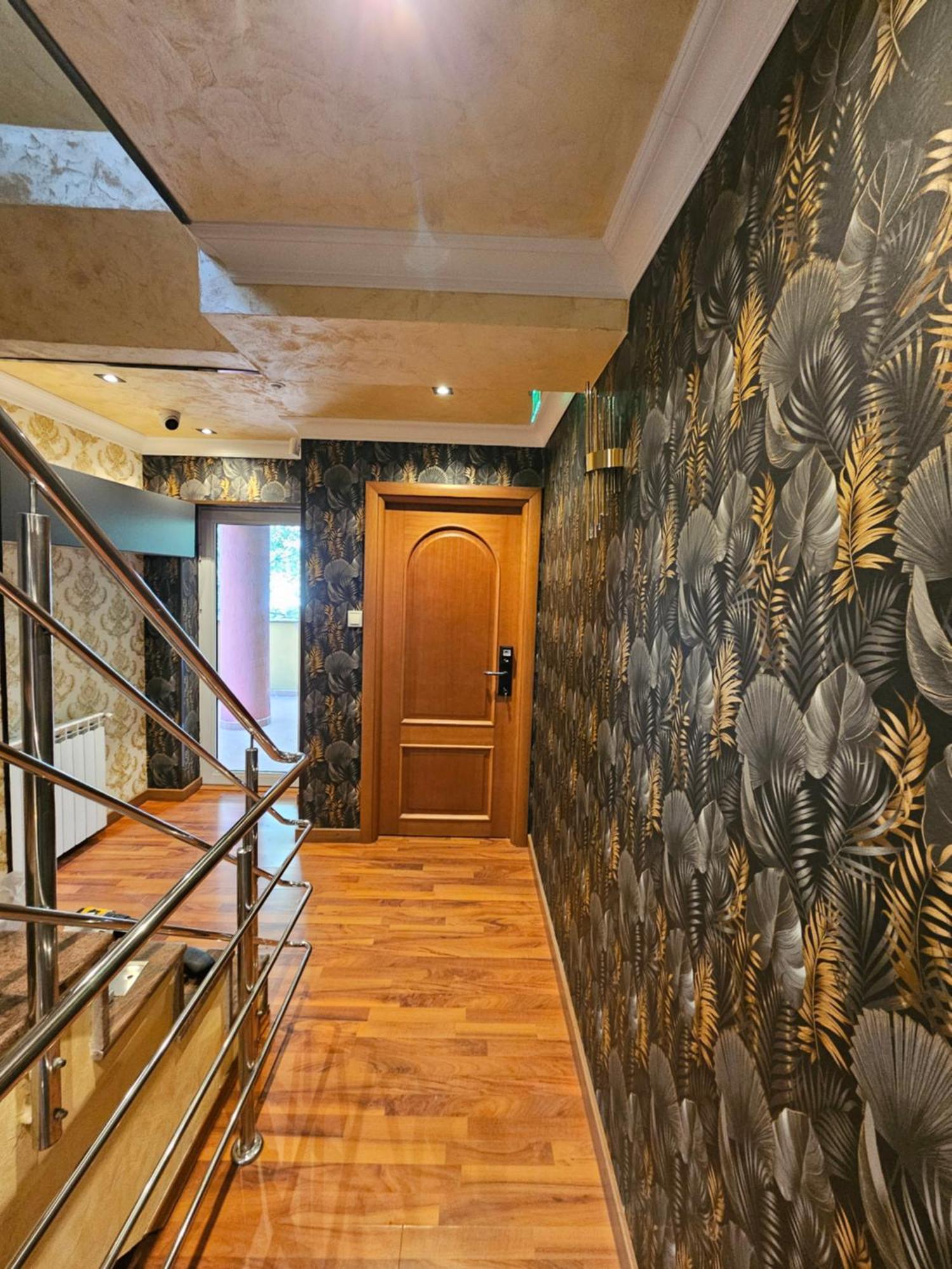 Simple Villa Rooms National Arena Self Check In ブカレスト エクステリア 写真